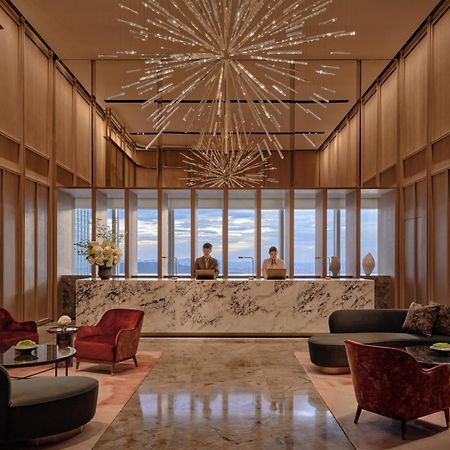 Park Hyatt Changsha Bagian luar foto