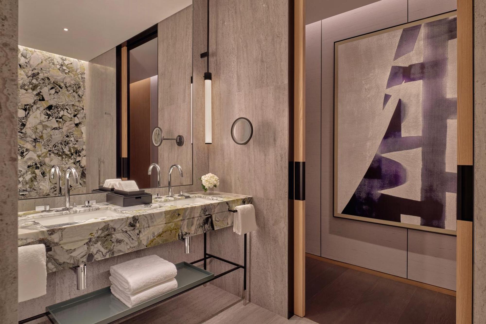 Park Hyatt Changsha Bagian luar foto