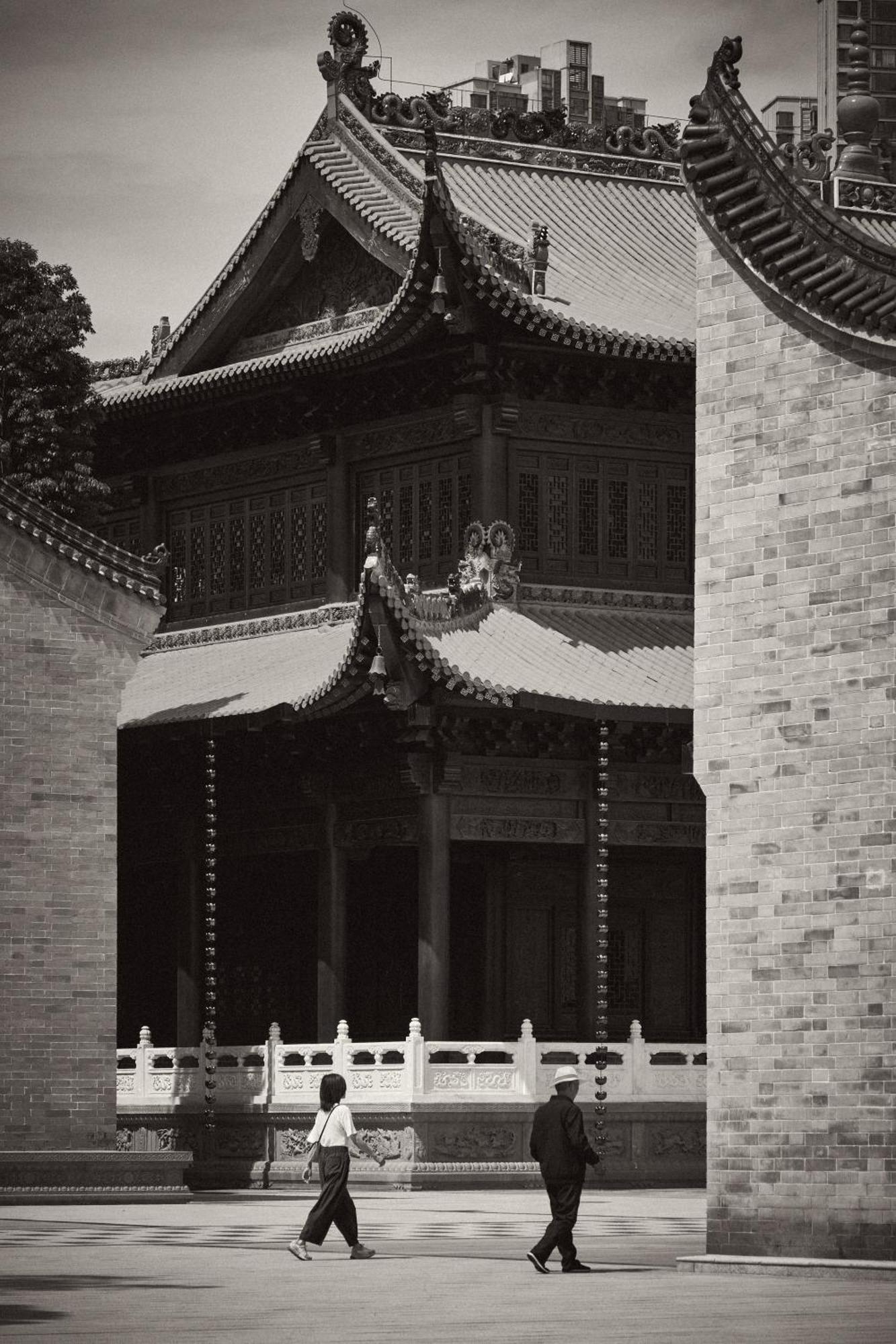 Park Hyatt Changsha Bagian luar foto