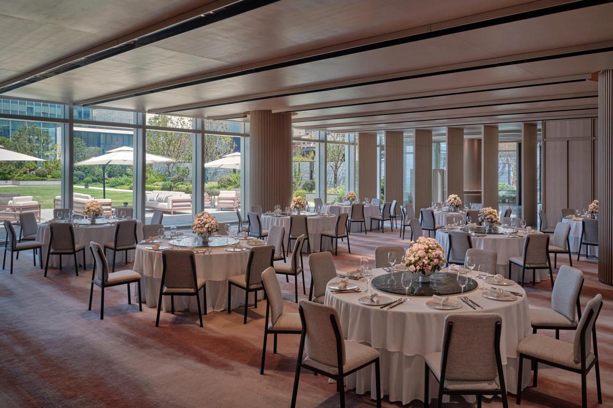 Park Hyatt Changsha Bagian luar foto
